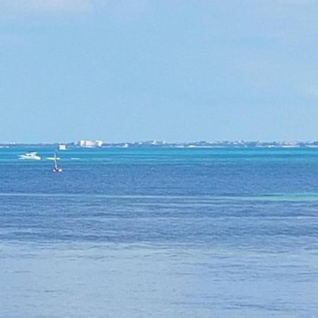Casita Del Mar Daire Cancun Dış mekan fotoğraf