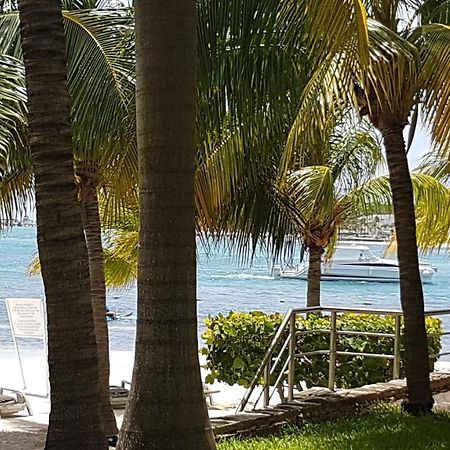 Casita Del Mar Daire Cancun Dış mekan fotoğraf