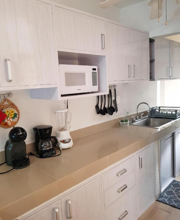Casita Del Mar Daire Cancun Dış mekan fotoğraf