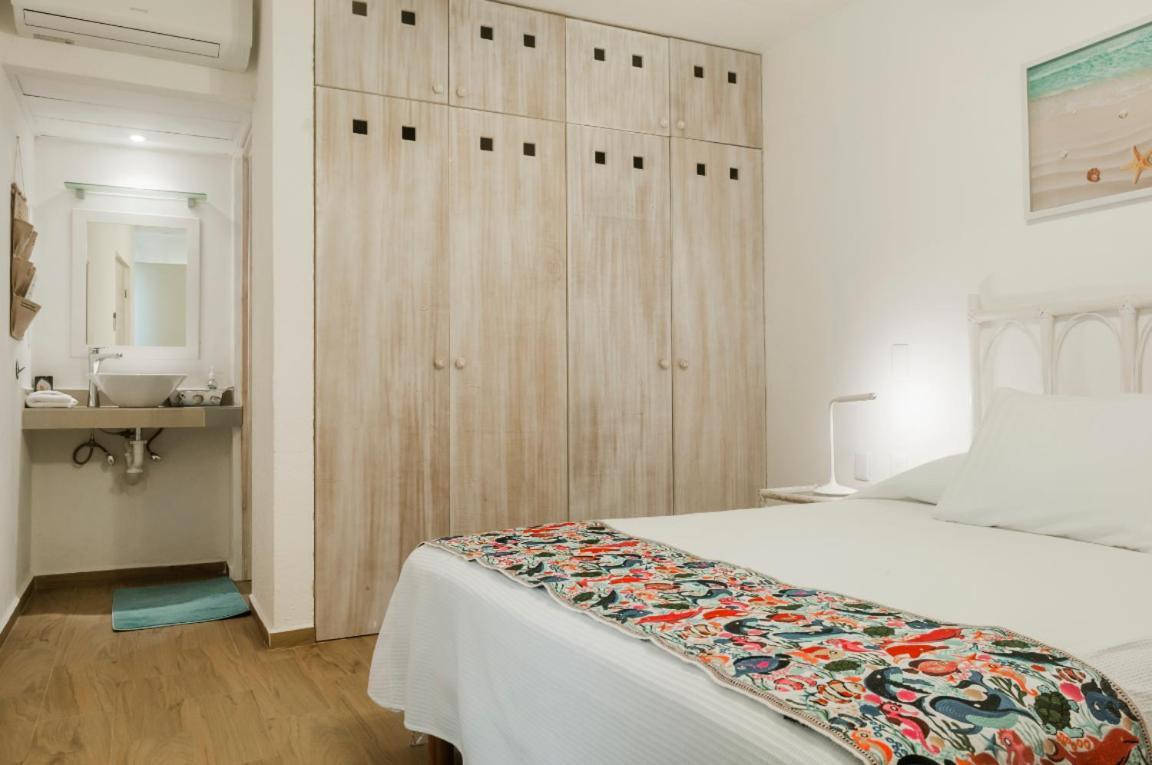 Casita Del Mar Daire Cancun Dış mekan fotoğraf