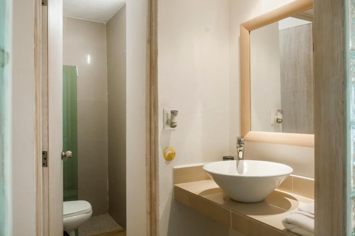 Casita Del Mar Daire Cancun Dış mekan fotoğraf