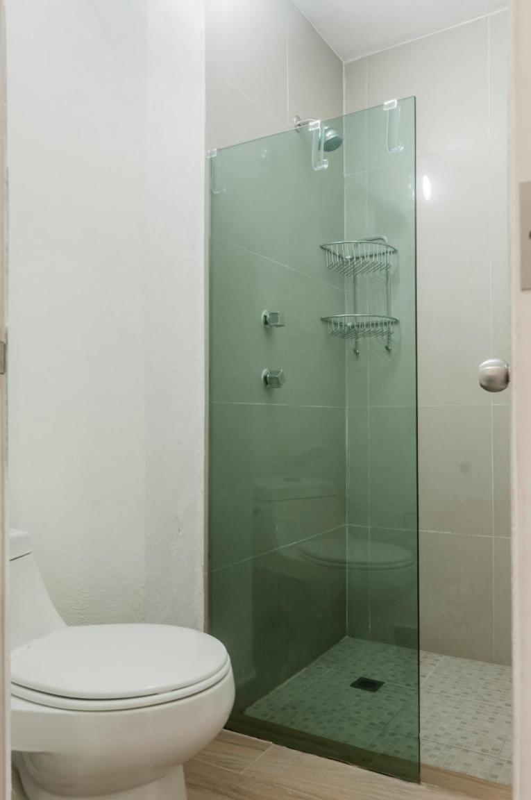 Casita Del Mar Daire Cancun Dış mekan fotoğraf