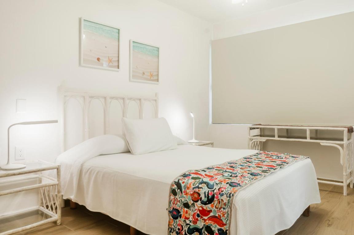 Casita Del Mar Daire Cancun Dış mekan fotoğraf